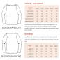 Preview: Papierschnittmuster Langarmshirt Marlene Gr. 98-152